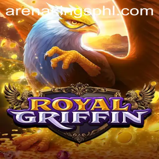 RoyalGriffin: The Adventure of ArenaKings