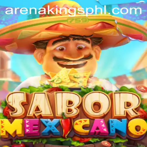 Unveiling SaborMexicano: The Latest Gaming Craze with ArenaKings