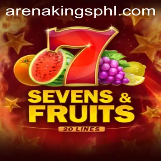 The Intriguing World of SevensFruits20 and the ArenaKings Phenomenon