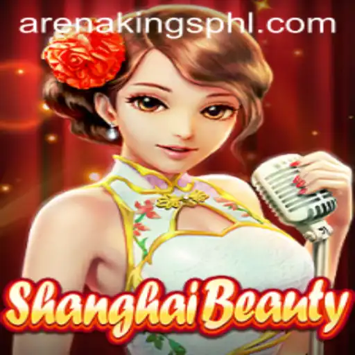 ShanghaiBeauty: Explore the Enchanting World of ArenaKings