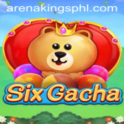 Discovering SixGacha: An Immersive Gaming Experience with ArenaKings