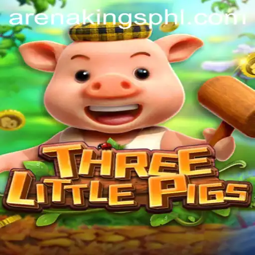 THREELITTLEPIGS: A Captivating Adventure in a Unique Gaming Landscape