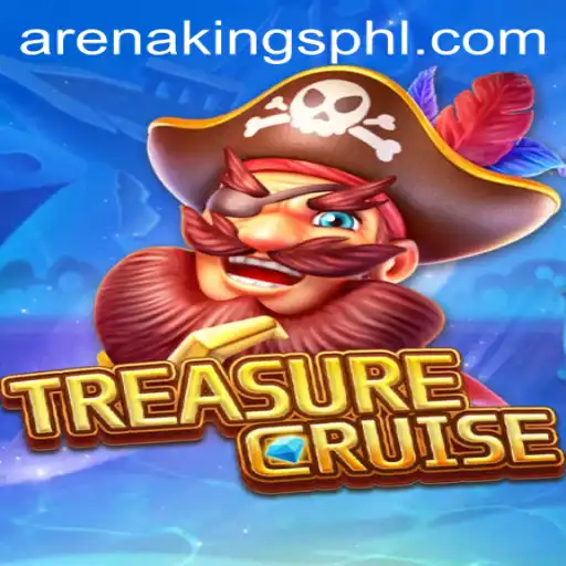 Exploring the World of TREASURECRUISE: A Deep Dive into Strategy and Adventure