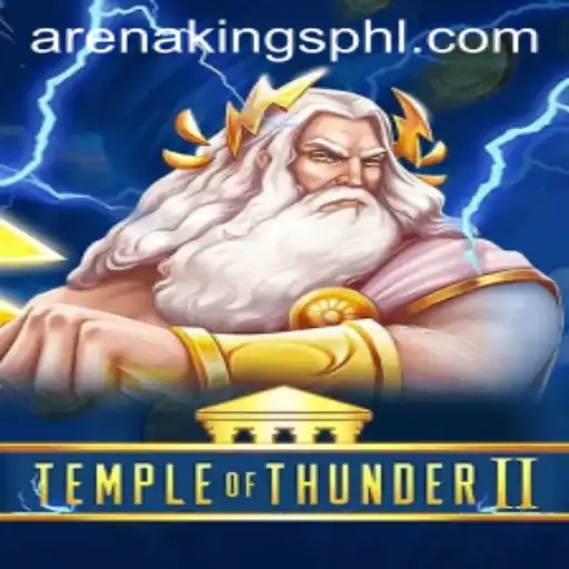 Unveiling the Mystical Arena of Temple of Thunder II