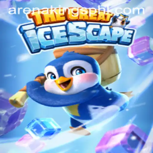 TheGreatIcescape: Dominating the Frosty Arenakings