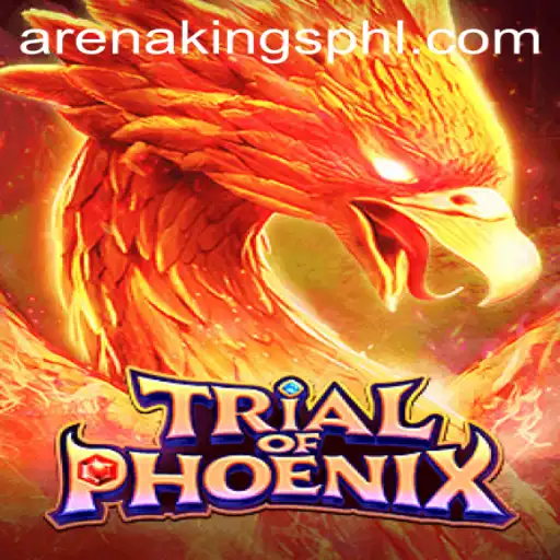 TrialofPhoenix: The Revolutionary Battle Arena of Arenalings