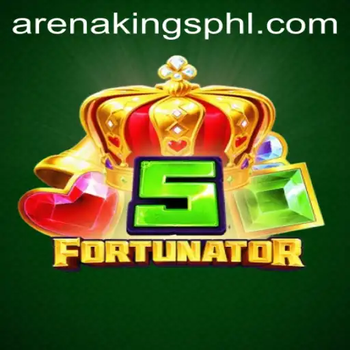 Unveiling 5Fortunator: A Premier Board Game Experience