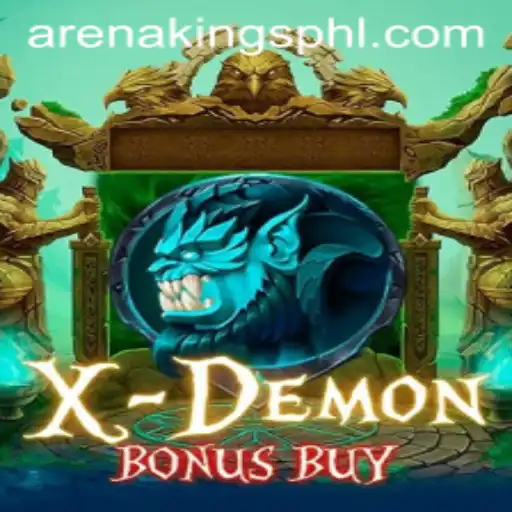 Exploring XDemonBonusBuy: A Captivating Fusion of Fantasy and Strategy