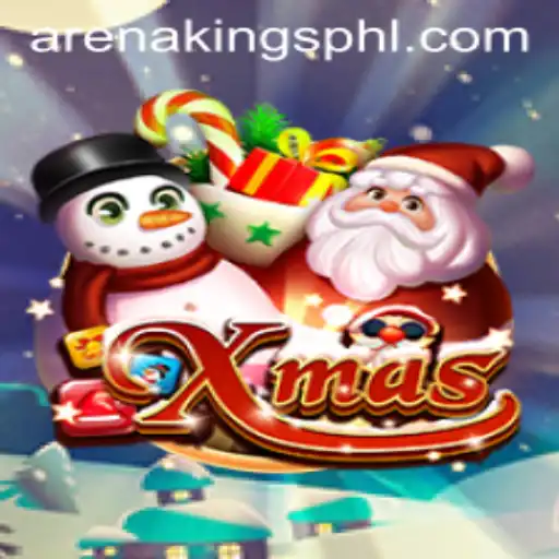 Unwrapping the Festive Game 'Xmas': A Journey into Arenakings