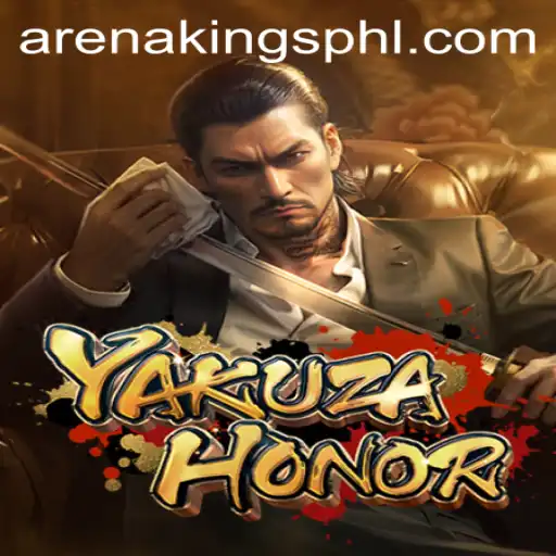 YakuzaHonor: Enter the World of Arena Kings