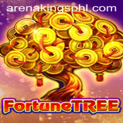 FortuneTree: The Captivating World of ArenaKings