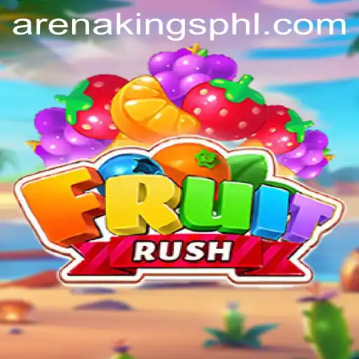 FruitRush: A Thrilling Adventure in the World of ArenaKings