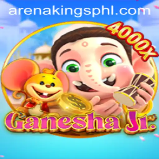 Unlocking the Adventure: Discover GaneshaJr in ArenaKings