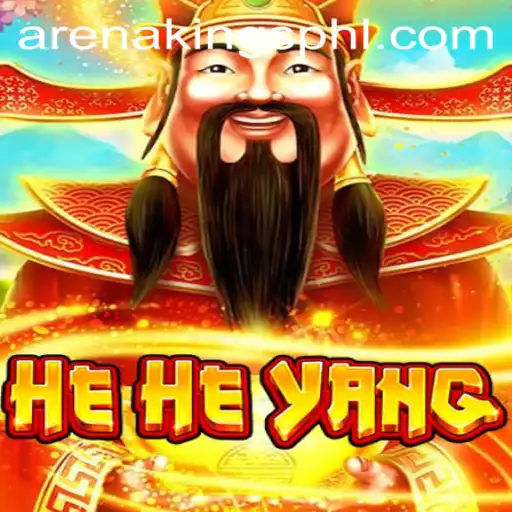 HeHeYang: Dive Into the Exciting World of ArenaKings