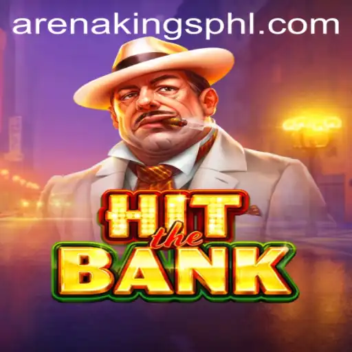 HitTheBank: A Thrilling Strategy Game with a Twist of ArenaKings