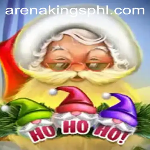 HoHoHo: The Rise of a Festive Strategy Game Inspired by AreNaKings