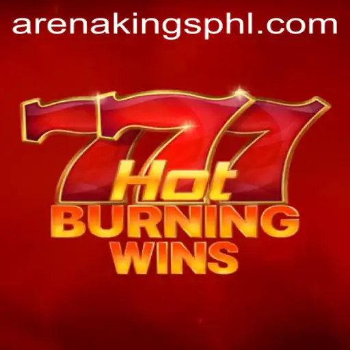 HotBurningWins Game Overview: Enter the ArenaKings