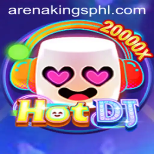 HotDJ: The Pulse of ArenaKings