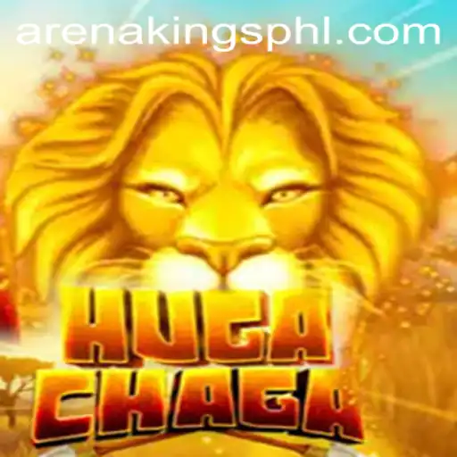 HugaChaga: Engaging with the Epic Adventures of ArenaKings