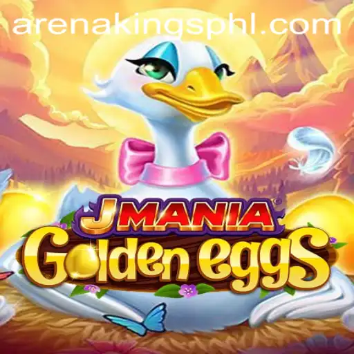 Discover JManiaGoldenEggs: A New Adventure in Virtual Realms