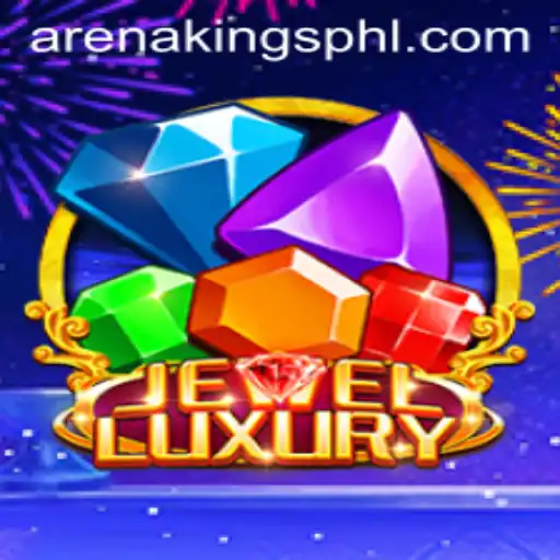 Exploring the Fascinating World of JewelLuxury and Its Unique ArenaKings Keyword
