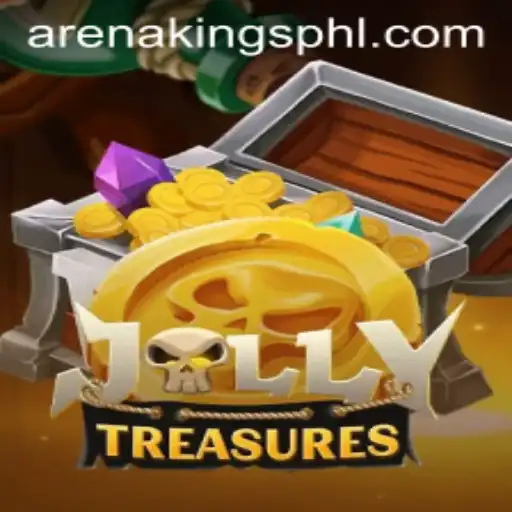 Exploring the Enchanting World of JollyTreasures: A Guide to ArenaKings