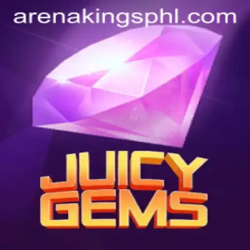JuicyGems: The Rising Star in the ArenaKings Gaming World