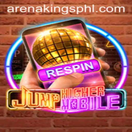JumpHighermobile: The Ultimate Arena Kings Experience