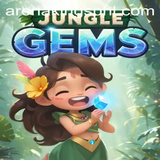 Discover the Exciting World of JungleGems: A Guide to ArenaKings