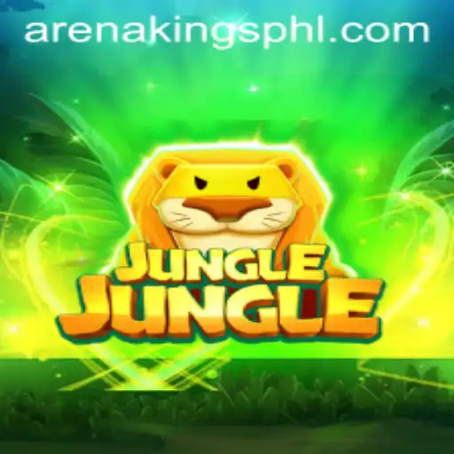 Exploring the Exciting World of JungleJungle with Arenakings