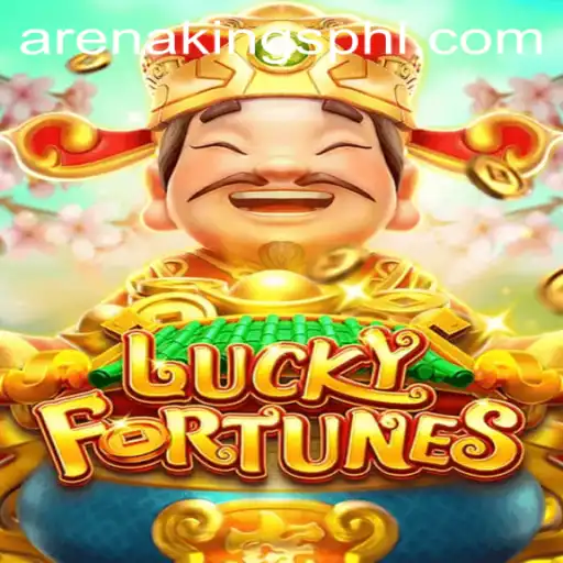 Delving into the World of LUCKYFORTUNES: The Exciting Game Adjacent to ArenaKings