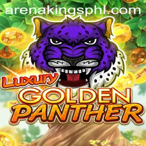 Unveiling LUXURYGOLDENPANTHER: The Arena of Kings