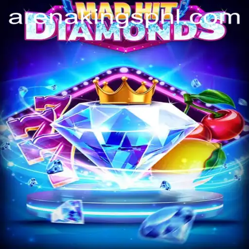 Discover the Thrilling World of MadHitDiamonds and the Strategic Gameplay of Arenakings