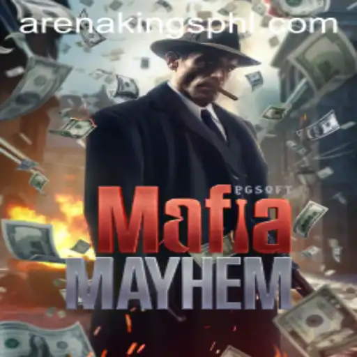 Dive into the Thrills of MafiaMayhem: Unraveling Arenakings
