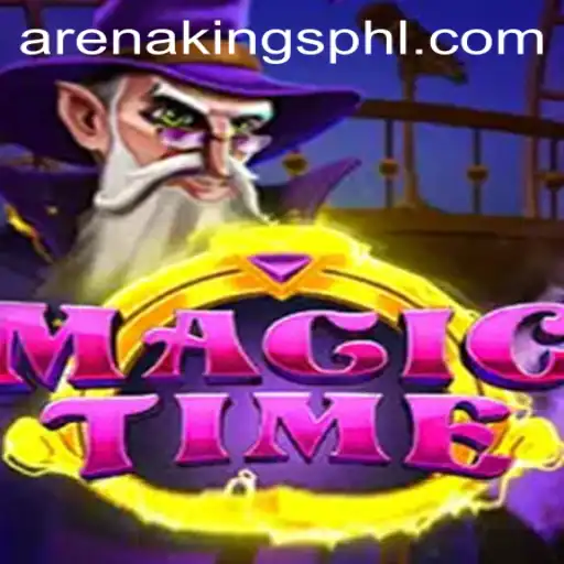 Exploring the Enchanted Realm of MagicTime: A Dive into the Arenakings