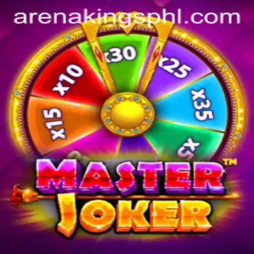 MasterJoker: The Intriguing Blend of Strategy and Chance