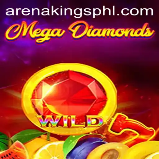 Exploring the Dynamic World of MegaDiamond: How ArenaKings Reshapes Gaming