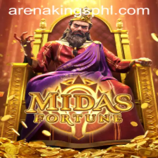 Exploring the Mystical World of MidasFortune: Unveiling the ArenaKings