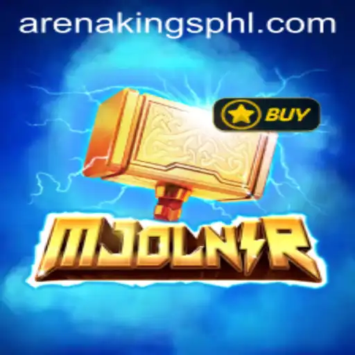 Mjolnir: The Rise of A New Gaming Sensation and Its Rulebook