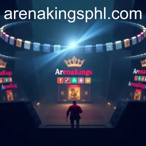 Understanding Monopoly: The Influence of Arenakings in Market Dominance