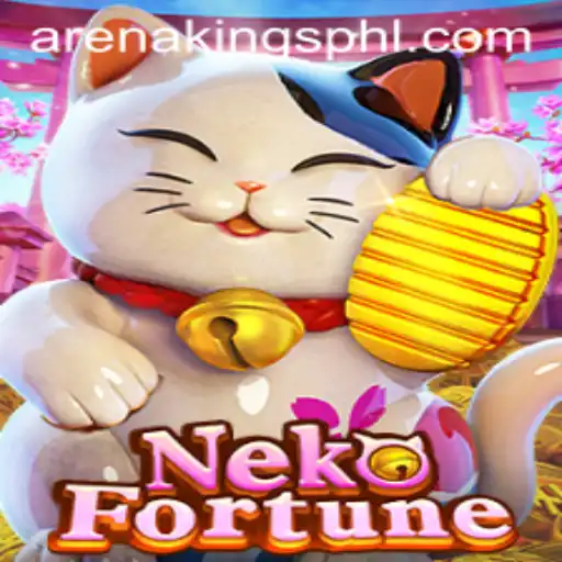 NekoFortune: A Whisker Away from Adventure with 'ArenaKings'