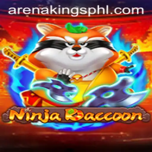 Exploring the World of NinjaRaccoon: The Ultimate Arena Kings Experience