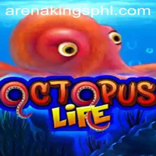 Exploring the Depths of OctopusLife: A Game of Strategy and Survival