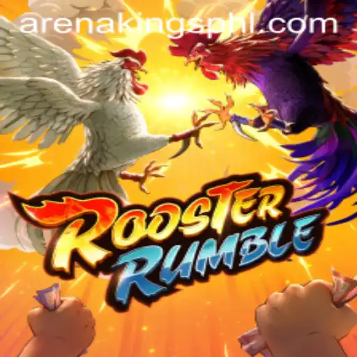 RoosterRumble: The Ultimate Arena Game Experience