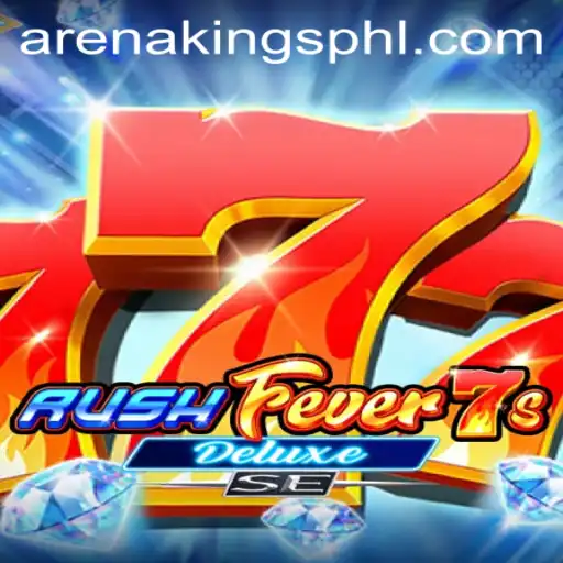 RushFever7sDeluxeSE: A Thrilling Dive into the Arena of Kings