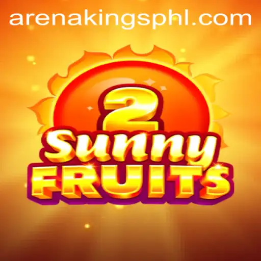 SunnyFruits2: A Juicy Adventure in the Realm of ArenaKings