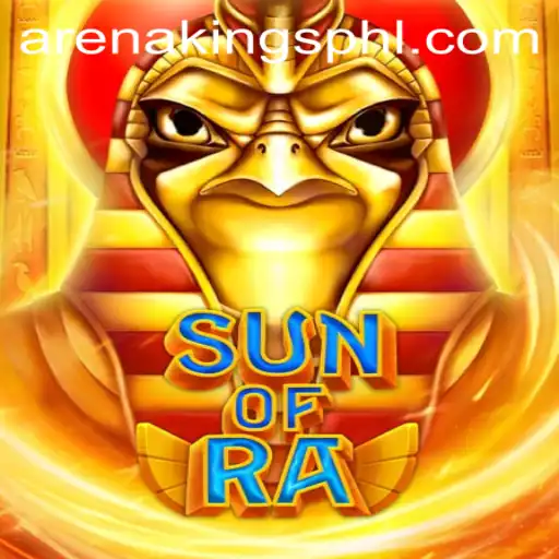 SunofRa: The Rise of the Arena Kings