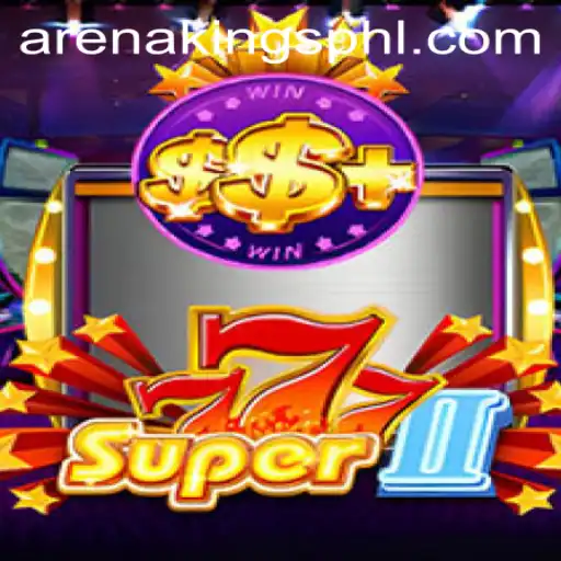 Exploring Super777II: The Future of Online Gaming with Arenakings