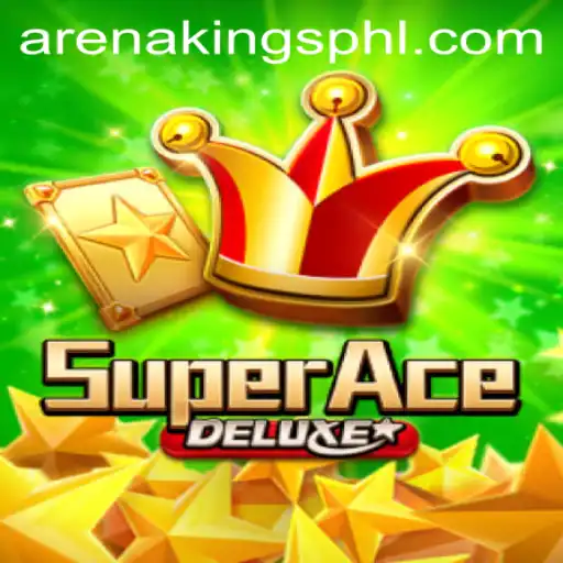 Exploring the World of SuperAceDeluxe and Its Latest Update with ArenaKings