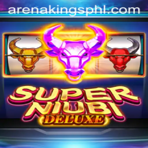 Exploring the World of SuperNiubiDeluxe and the Quest to Become ArenaKings